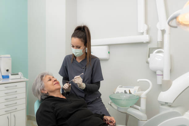 Best Emergency Dental Services for Seniors in Bullhead City, AZ